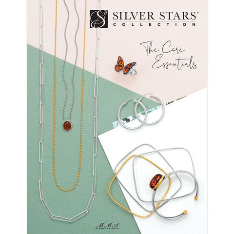 2023 Core Essentials Catalog - 64 Pages