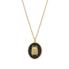 Sacred Scarab! 24