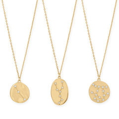 Cosmic Constellations! 16