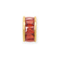 14 Karat Gold Plated CZ Birthstone Wheel Bead Charms (January-December)