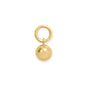 14/20 Gold Filled 4.8mm Ball Drop Charm