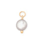14/20 Gold Filled Gem Drop Birthstone Charm (January-December)