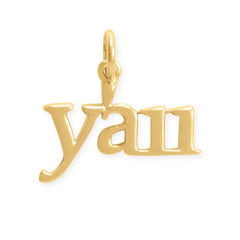14 Karat Gold Plated