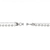 Stainless Steel Magnetic Layering Converter Clasp