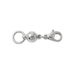 Stainless Steel Magnetic Layering Converter Clasp