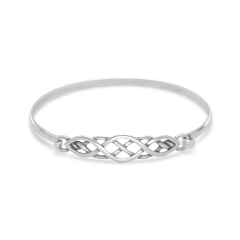 Celtic Style Bangle