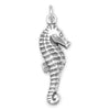 Seahorse Charm