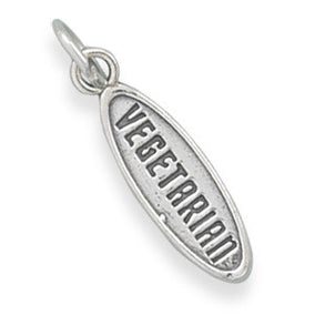 vegetarian Charm