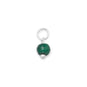 Gem Drop Birthstone Charm (January-Decemeber)