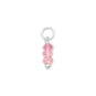 Gem Drop Birthstone Charm (January-Decemeber)