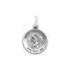 Small St. Christopher Charm