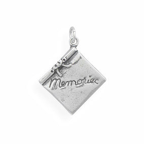 Scrap Book Charm