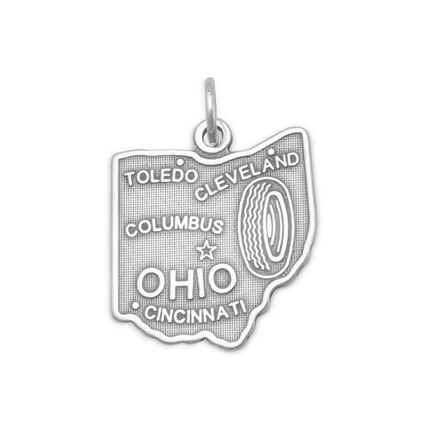 Ohio State Charm