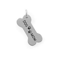 Rhodium Plated