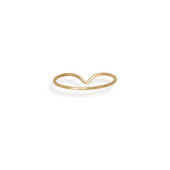 14/20 Gold Filled Thin