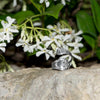 High Polish Spoon Ring