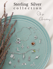 Generic 2022 Charm Catalog - 16 Pages