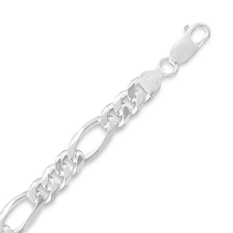 220 Figaro Chain (8mm)