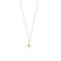 14 Karat Gold Star Charm