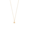 14 Karat Gold Star Charm