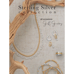 Generic 2025 Gift Catalog - 48 Pages