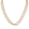 Baila Luna Pearls of Wisdom Necklace