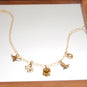 14/20 Gold Filled Small Long Cable Paperclip Chain (2.8mm)