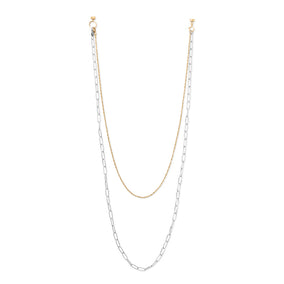 14/20 Gold Filled Jewelry Layering Magnetic Converter Clasp