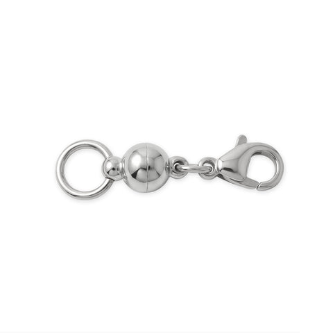 Stainless Steel Magnetic Layering Converter Clasp