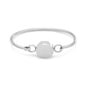 4.5"-5" Round Engravable Bangle