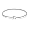 Hook Closure Bangle