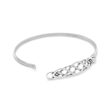 Celtic Style Bangle