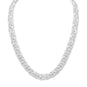 18" Byzantine Necklace