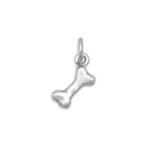 Dog Bone Charm