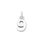 Oxidized Number Charms (0-9)