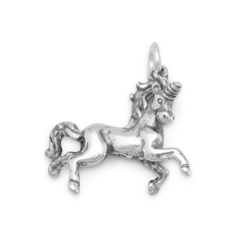 Unicorn Charm