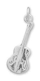 Guitar Charm