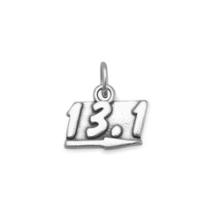 Oxidized 13.1 Charm