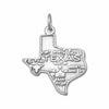 Texas State Charm