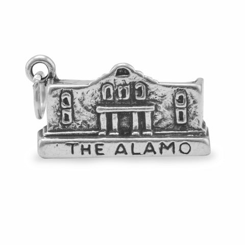 Alamo Charm