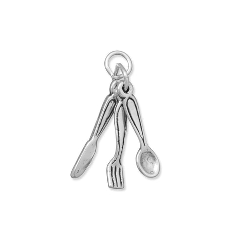 Cutlery Charm