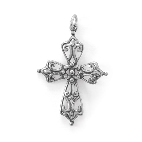 Ornate Jewels Necklaces And Pendants : Buy 925 Sterling Silver