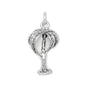 Palm Tree Charm