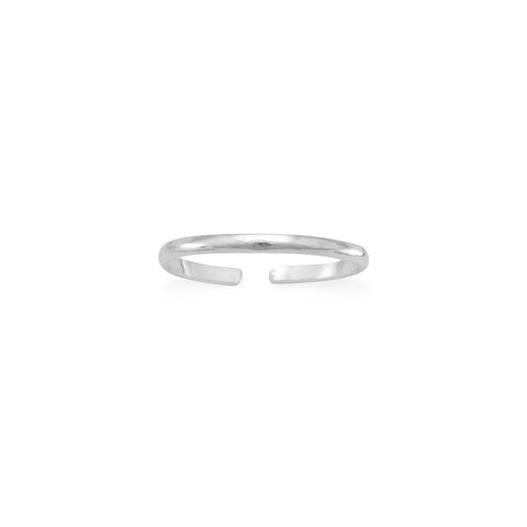 Buy online Silver Oxidized Toe Rings Set from fashion jewellery for Women  by Silver Shine for ₹241 at 76% off | 2024 Limeroad.com