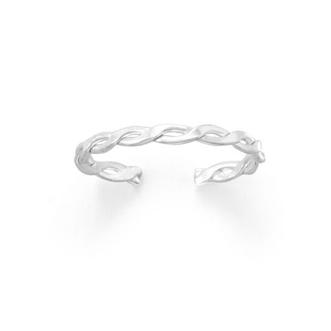 Thin - Big Toe Ring - TR00-XL – Chapman Jewelry