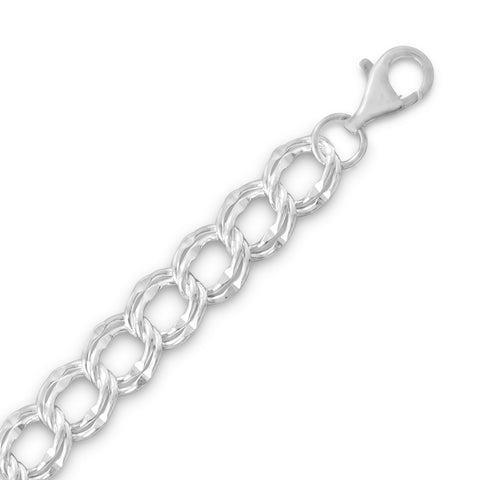 Extra Large Charm Chain